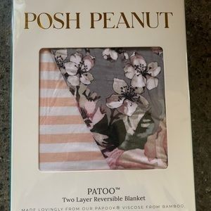 Daphne posh peanut patoo